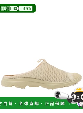 1h可退 香港直邮Salomon S/Lab RX SLIDE 3.0 SEASONAL 穆勒鞋 L4
