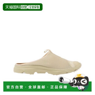 1h可退 香港直邮Salomon S/Lab RX SLIDE 3.0 SEASONAL 穆勒鞋 L4