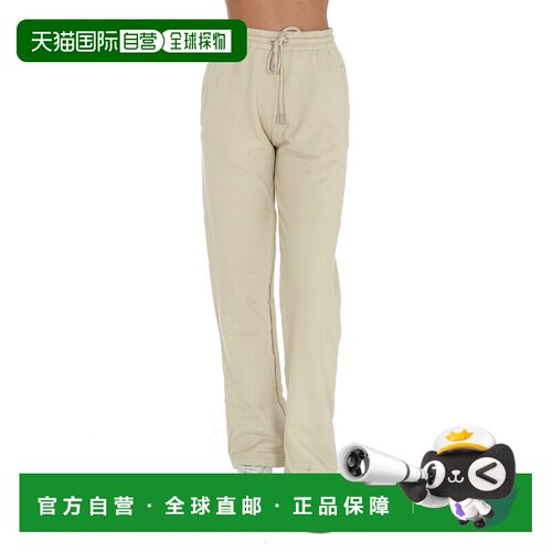 香港直邮OFF-WHITE 女士休闲裤 OWCH008F21JER001【付后1h可退】