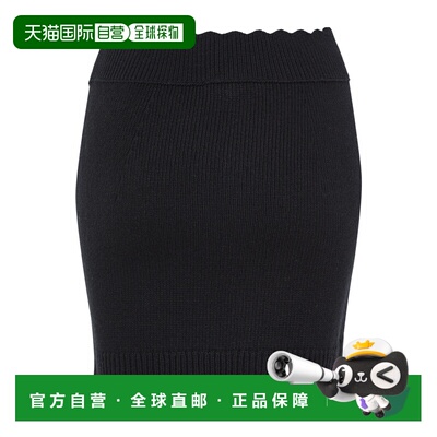 Chloe 针织裙 CHLV2533 【付后1h可退】