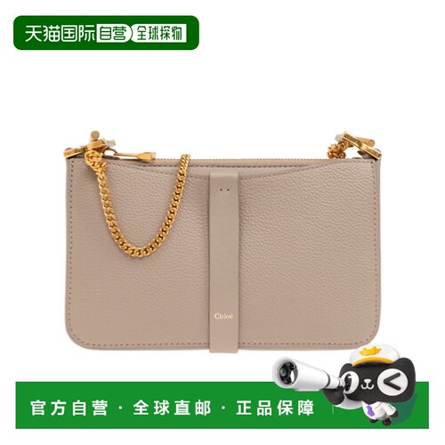 1h可退 香港直邮CHLOÉ 女士斜挎包 C23WP849L5223W SS2024 花色