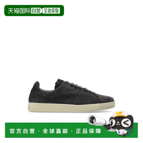 香港直邮TOM FORD 男士休闲鞋 J1507LCL423NTWI AW2支付后1h可退