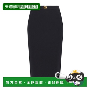 GO09951E2 铅笔半身裙 香港直邮Elisabetta Franchi