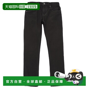 欧洲直邮Levi's李维斯童装修身牛仔裤511 SLIM FIT JEAN