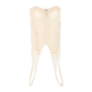 欧文斯 香港直邮rick 瑞克 beige米色 舒适时尚 上衣 owens 男士