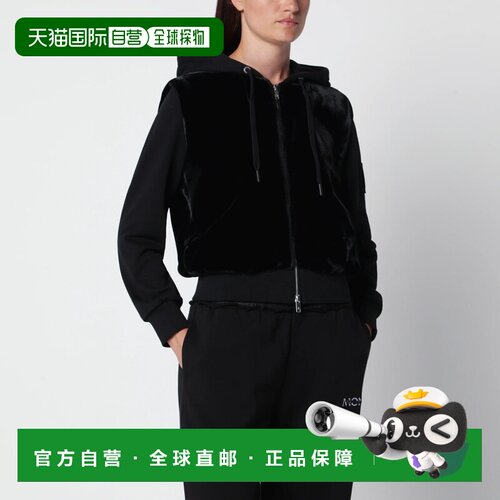 香港直邮MOOSE KNUCKLES 女士卫衣 M15LS610CO292【付后1h可退】