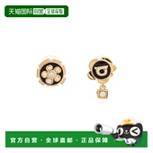 欧洲直邮ferragamo 女士 耳饰