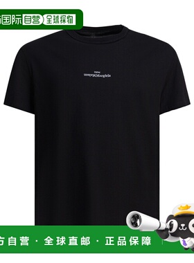 欧洲直邮mm6 maison margiela 男士 上装T恤