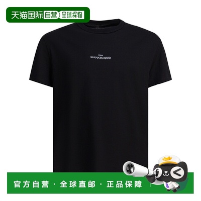 欧洲直邮mm6 maison margiela 男士 上装T恤
