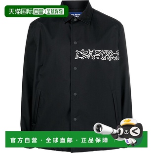 黑色外套 香港直邮Junya 男士 渡边淳弥 J0200511 Watanabe