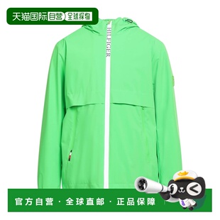 1h可退 香港直邮Tommy Hilfiger 汤米 希尔费格 男士 夹克