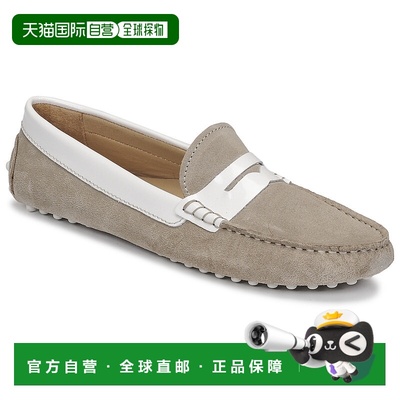 欧洲直邮JB Martin  女鞋 春夏 乐福鞋 TABATA一脚蹬