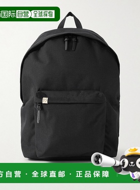 1h可退 香港直邮Visvim 维斯维木 男士 CORDURA® 背包 0125203003