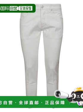 PT Torino 男士牛仔裤 C5TJ05B10BASOA14CH59直筒裤