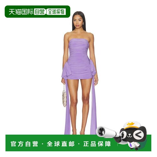 1h可退 香港直邮NORMA KAMALI 诺玛 卡玛丽 女士 Bill Pickleball