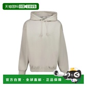 香港直邮Y 舒适时尚 1h可退 KS5430LBROWN 女士 连帽衫