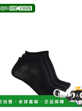 欧洲直邮DIESEL 男士内裤SKMGOSTTHREEPACK00SI8H0IQASE4101