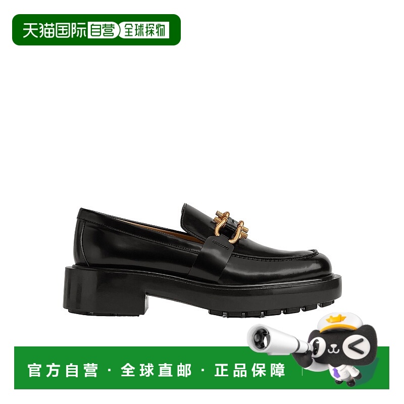 香港直邮Bottega Veneta BV Monsieur乐福鞋 Men crov