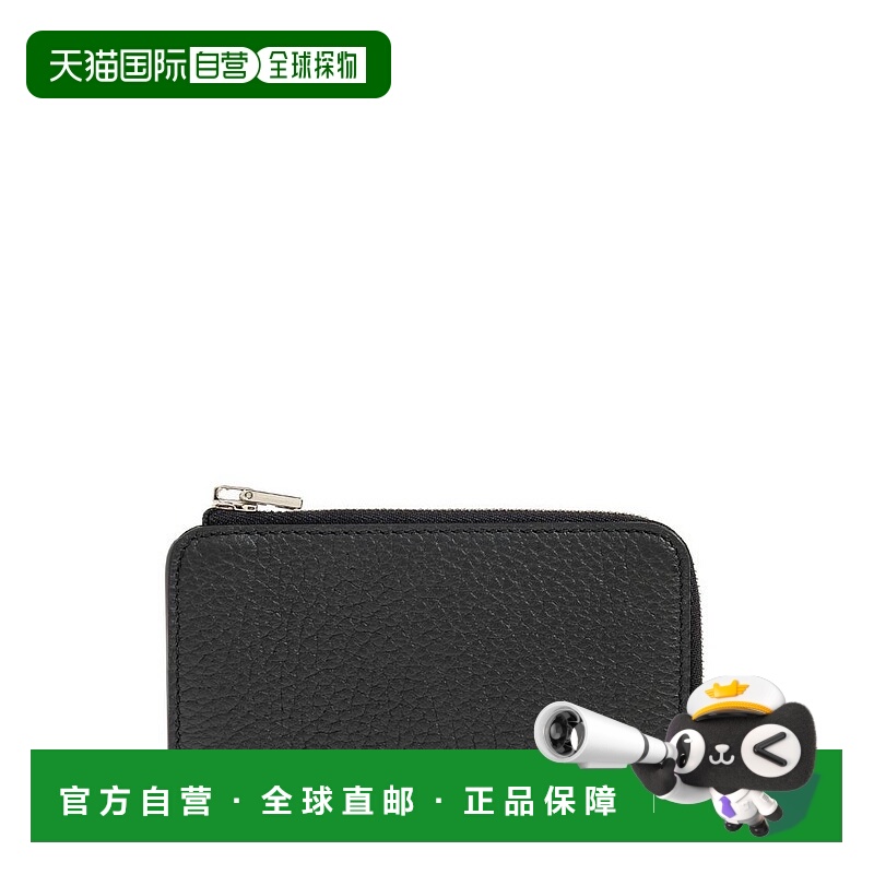 1h可退 香港直邮Tom Ford 汤姆 福特 男士 紋理皮革卡包 YH419LCL