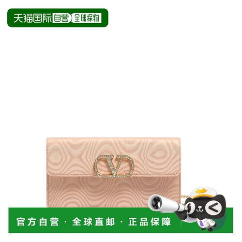 1h可退 香港直邮VALENTINO GARAVANI 女士手拿包 WP0BB4YRE3HB AW