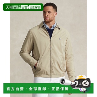 自营欧洲直邮RALPH LAUREN拉夫劳伦 Big&Tall双摆夹克