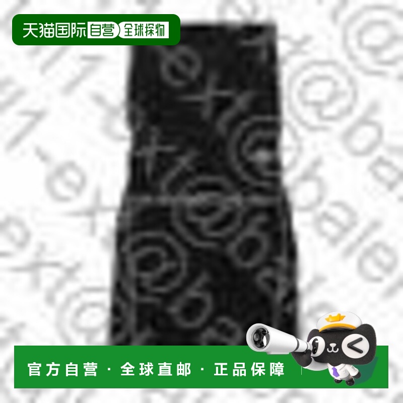 1h可退 欧洲直邮balenciaga 女士 休闲裤