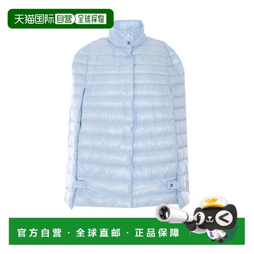 香港直邮HERNO 女士羽绒服 PI002197D12017Z9029 【付后1h可退】
