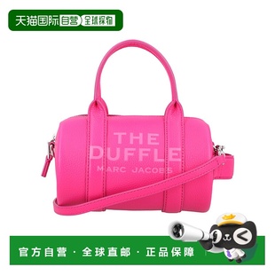 2S4HCR032H02 拉链圆筒包 香港直邮Marc Jacobs