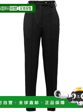 PRADA 女士休闲裤 P235HS2321ZQBF0002普拉达