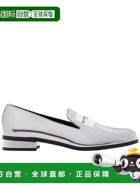 香港直邮Givenchy Tux镜面乐福鞋 BE202GE2FL单鞋