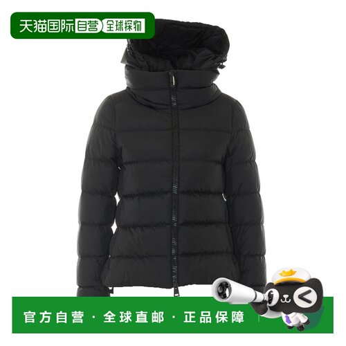 香港直邮Herno/CHAMONIX女士羽绒服 【付后1h可退】