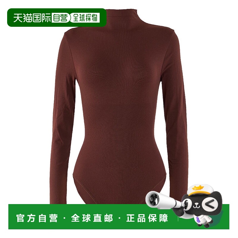 香港直邮Wolford 女士 沃爾福德布宜諾斯艾利斯塑身衣 77122