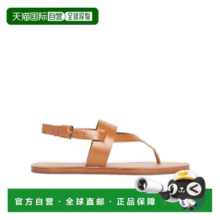 79I 夹趾平底凉鞋 XZ9003 Mara 香港直邮Max