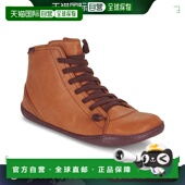 看步 子靴子 PEU 欧洲直邮Camper CAMI 女士鞋 K400509 020