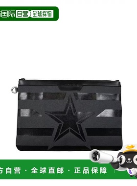 1h可退 香港直邮Jimmy Choo 周仰杰 男士 DEREKEMG2 钱包 DEREKEM