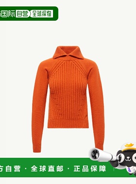 1h可退 欧洲直邮MONCLER 盟可睐 26春夏 K20939F00008M4281331 女