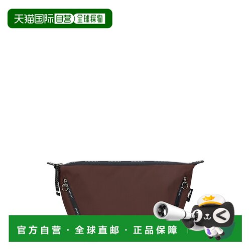 香港直邮LONGCHAMP 珑骧 女士 折叠肩包 10343HSR