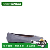 maison margiela 女士 欧洲直邮mm6 乐福鞋 一脚蹬