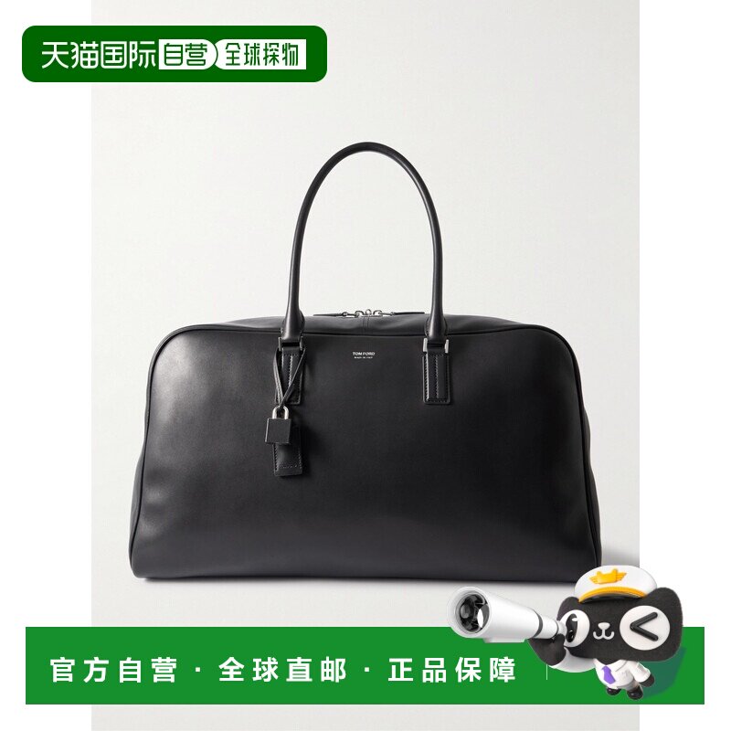 美国直邮TomFord汤姆 福特Weekend男士行李包手提【付后1h可退】