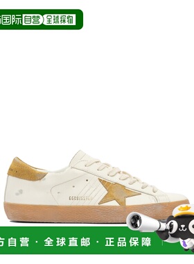 1h可退 香港直邮GOLDEN GOOSE 男士 