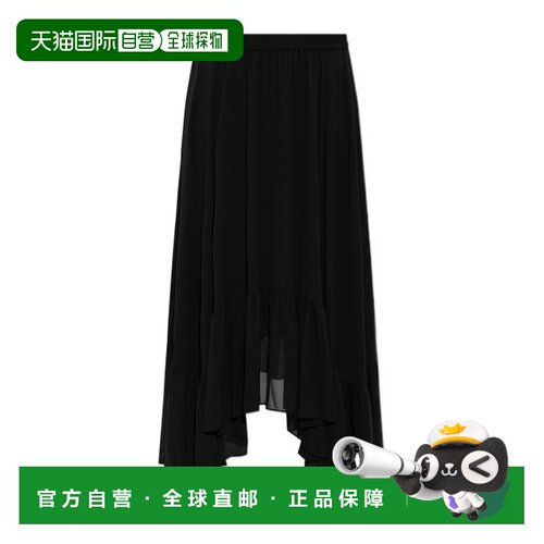 1h可退 香港直邮MICHAEL KORS 女士半身裙 MT670N27R3001 AW2026