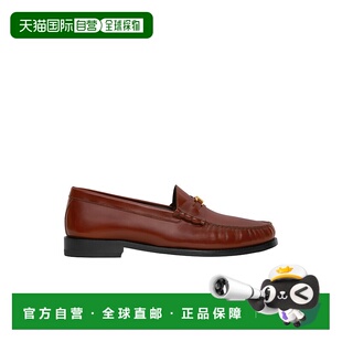 香港直邮Celine LUCO TRIOMPHE 乐福鞋 334773602C.一脚蹬
