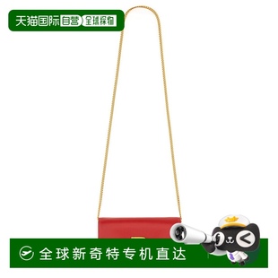 1h可退 钱包牛皮 欧洲直邮balmain 女士