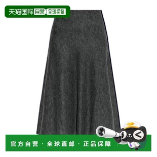 欧洲直邮alaia 半身裙包臀裙a字裙伞裙长裙 女士