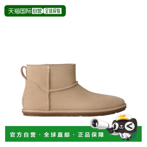 香港直邮UGG 女士高跟鞋 1179832SAN AW2026 花色 支付后1h可退