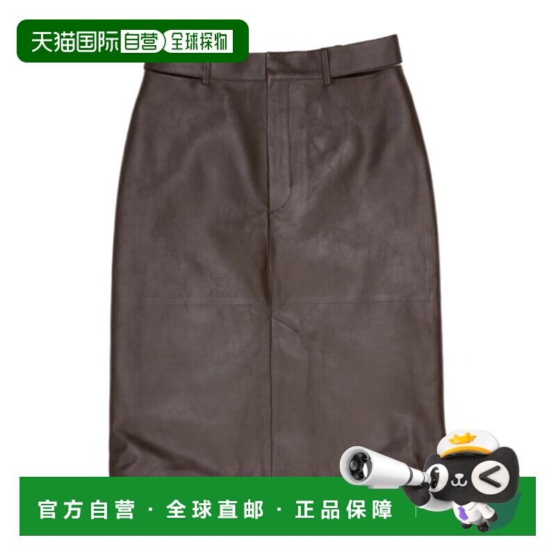 香港直邮JIL SANDER 女士正装裤 J03MA0298J07231202 SS2026