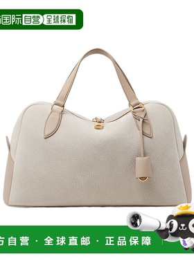 香港直邮Loro Piana Needle 中号手提包 FAQ2138单肩包