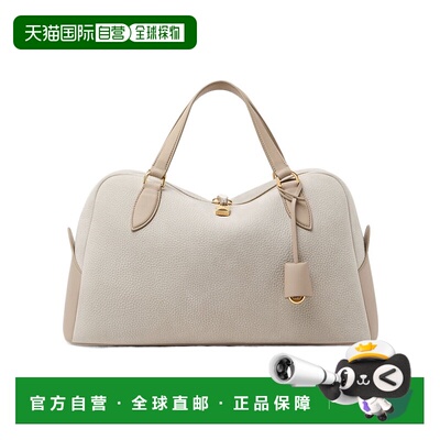香港直邮Loro Piana Needle 中号手提包 FAQ2138单肩包