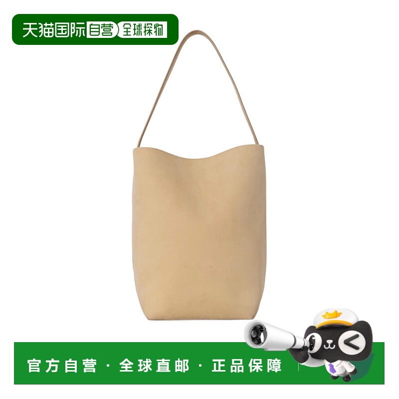 香港直邮The Row 大号N/S Park手提包 W1273L87