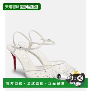 鲁布托 克里斯提 女士 Miss 精饰 香港直邮Christian Louboutin